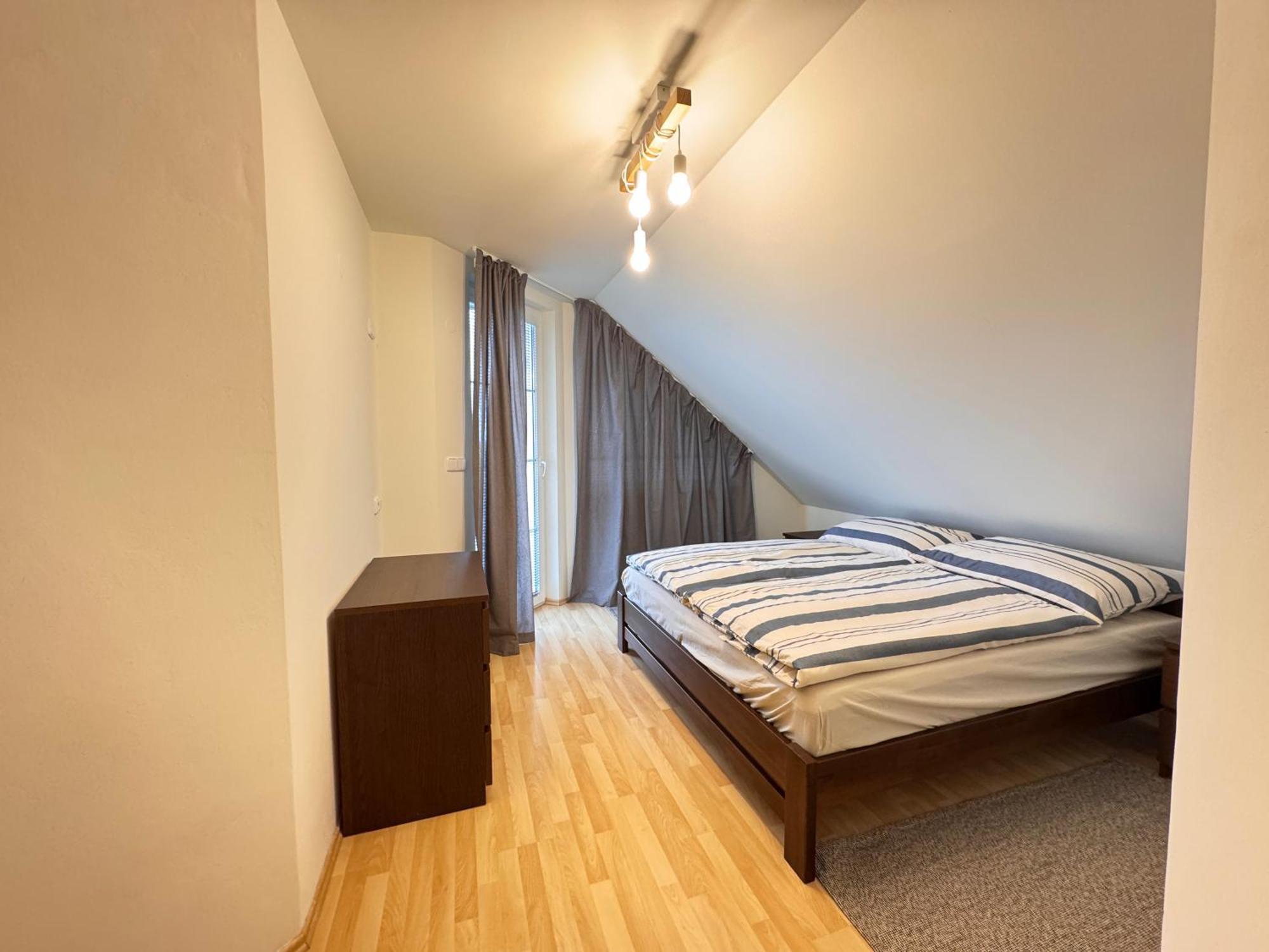 Diamondvilla, 4 Bedroom Apartment, Garden & Spa Prag Eksteriør billede