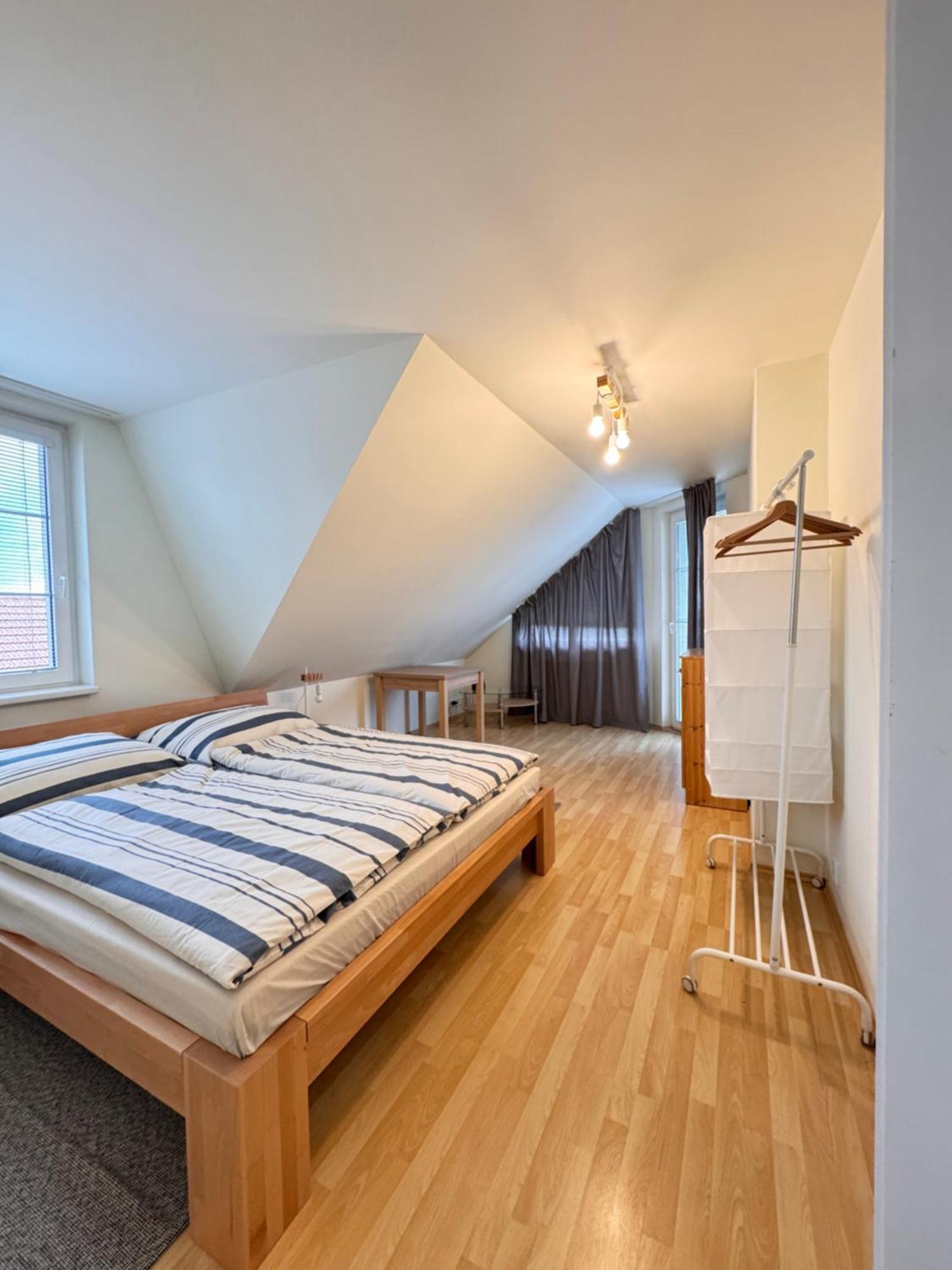 Diamondvilla, 4 Bedroom Apartment, Garden & Spa Prag Eksteriør billede