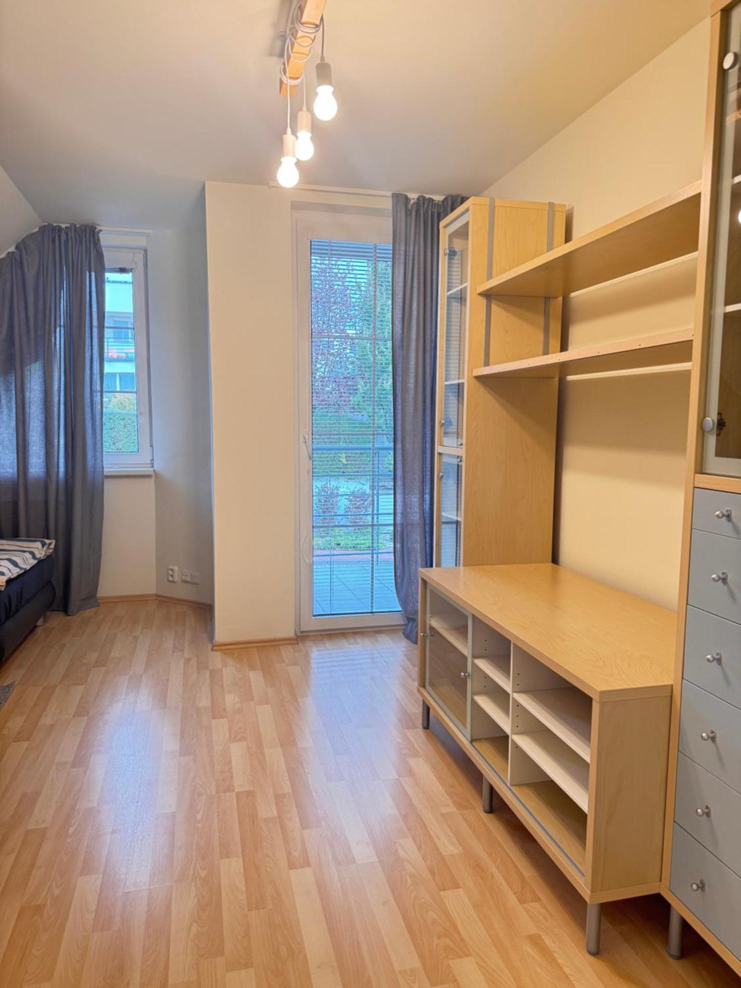 Diamondvilla, 4 Bedroom Apartment, Garden & Spa Prag Eksteriør billede