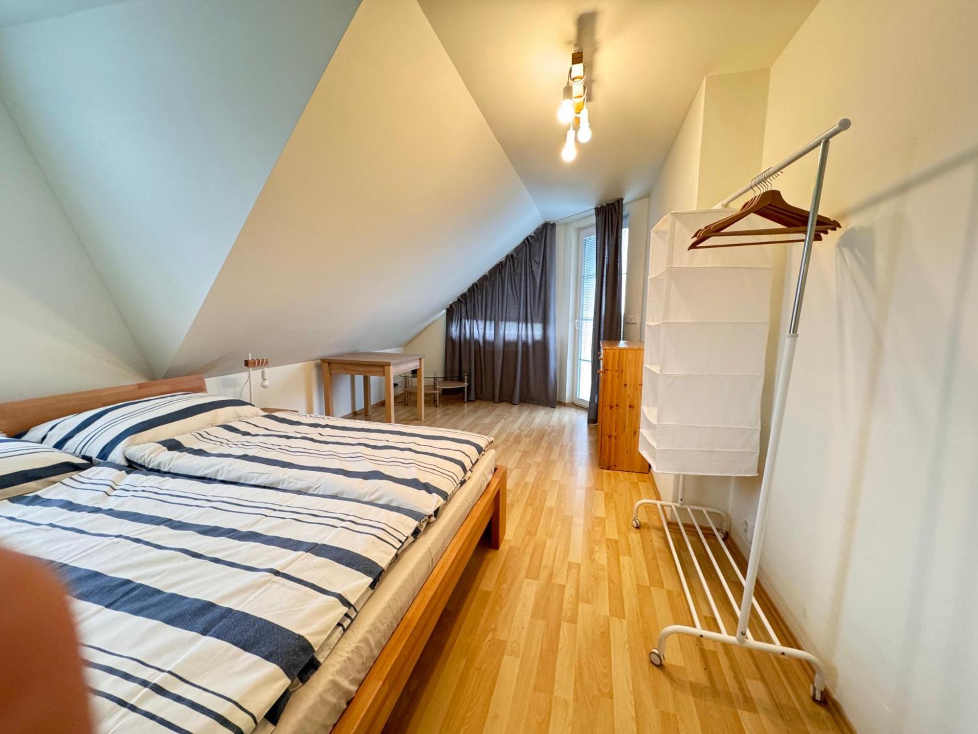 Diamondvilla, 4 Bedroom Apartment, Garden & Spa Prag Eksteriør billede