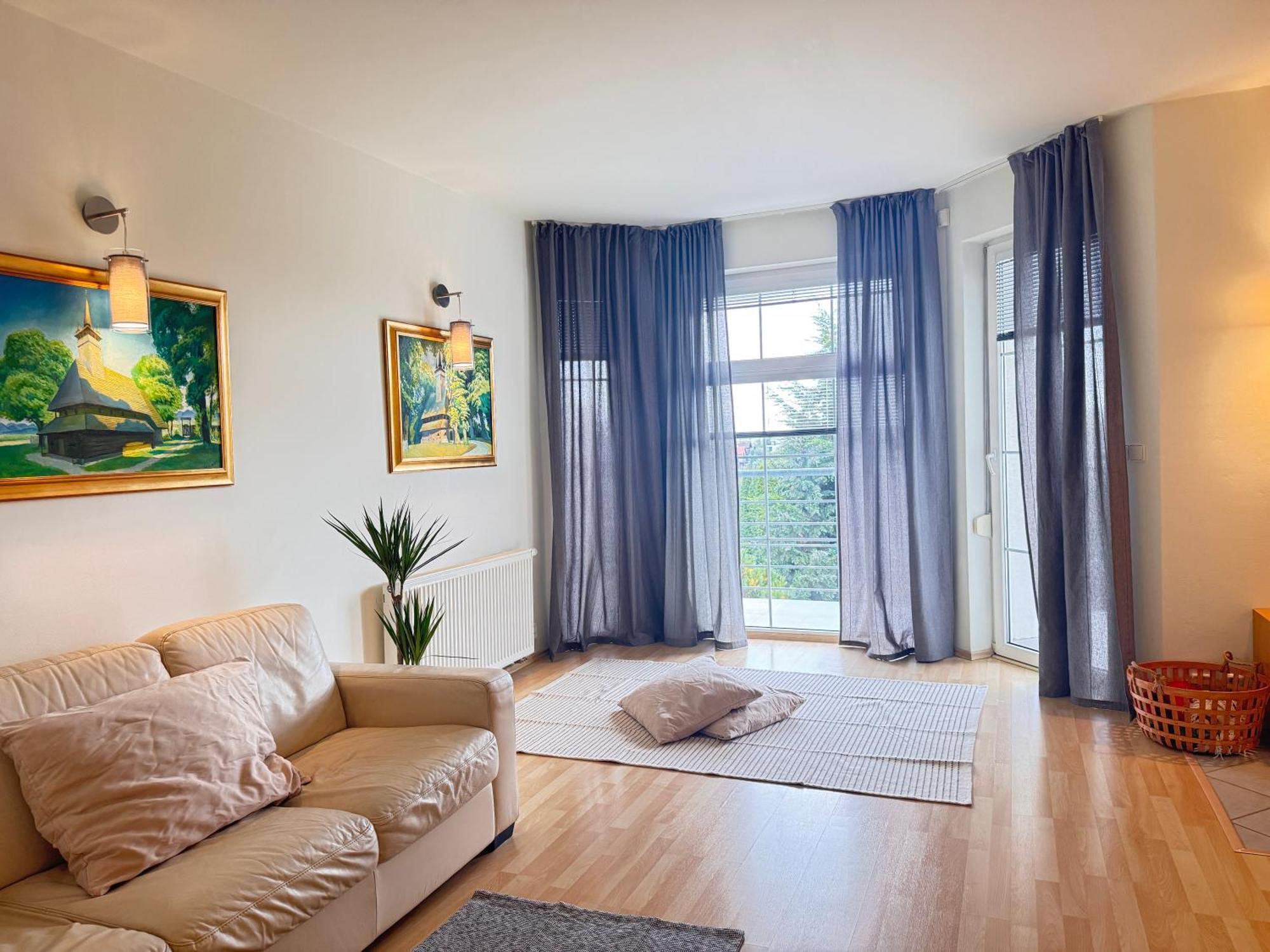 Diamondvilla, 4 Bedroom Apartment, Garden & Spa Prag Eksteriør billede