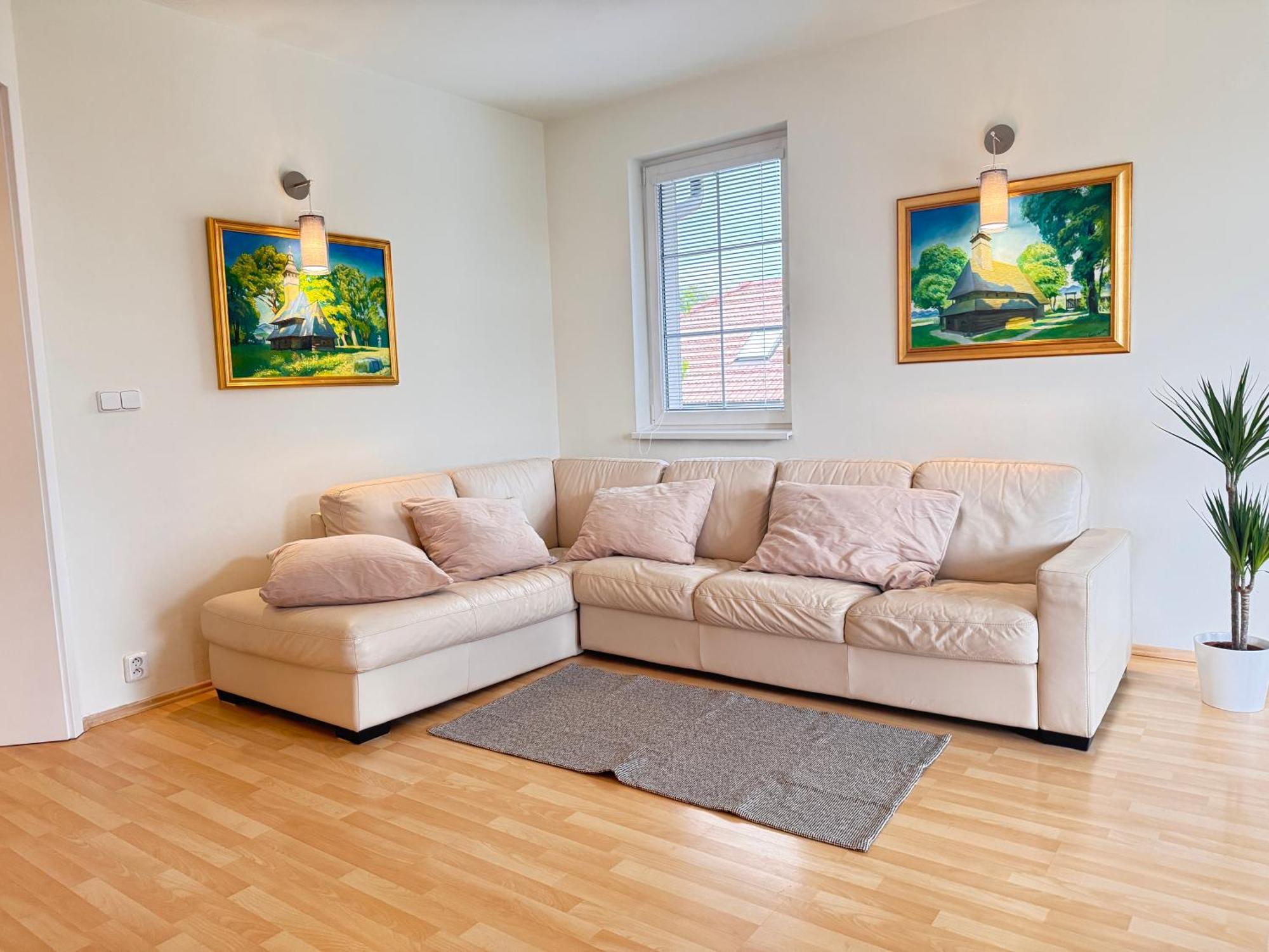 Diamondvilla, 4 Bedroom Apartment, Garden & Spa Prag Eksteriør billede