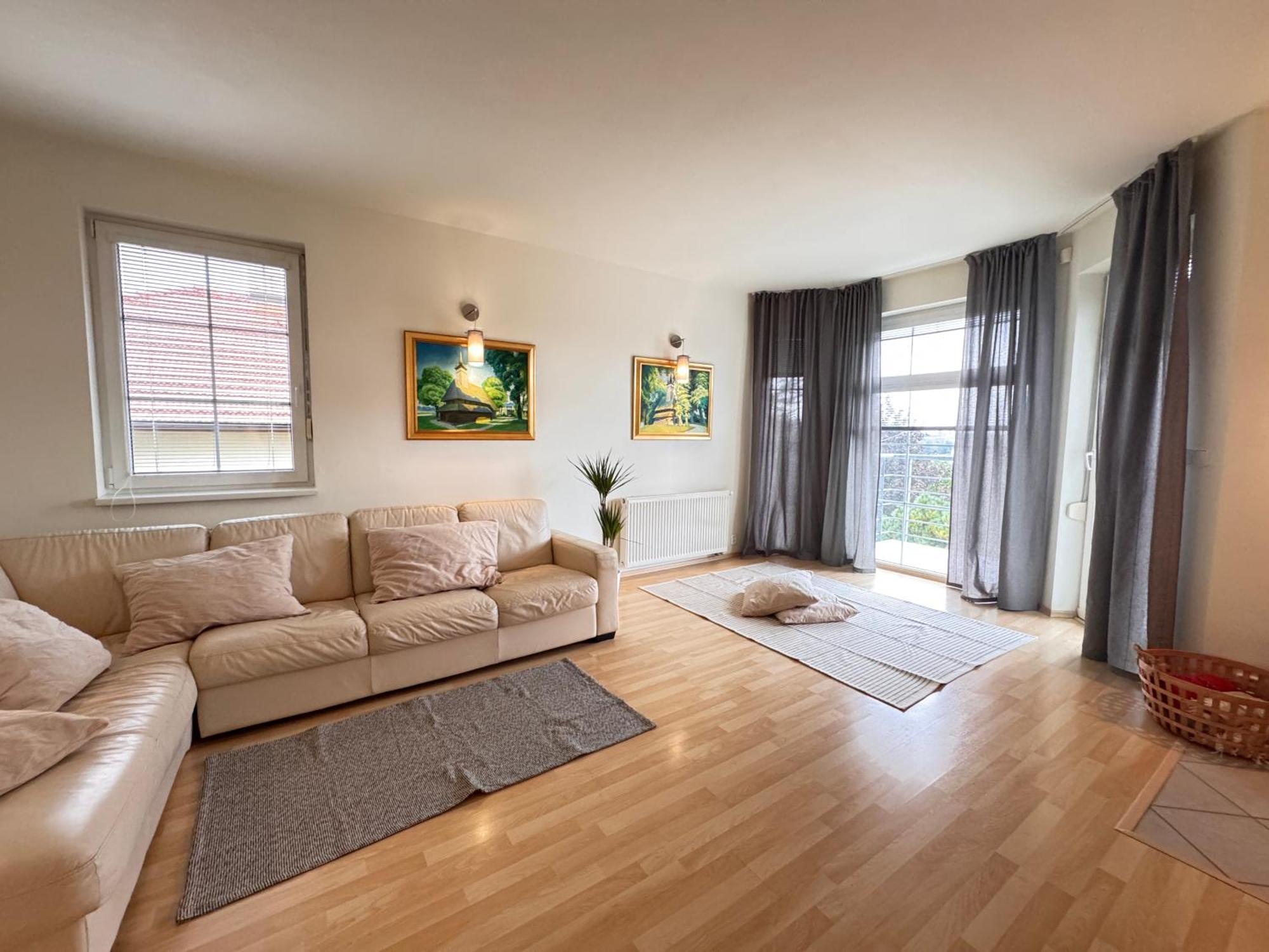 Diamondvilla, 4 Bedroom Apartment, Garden & Spa Prag Eksteriør billede