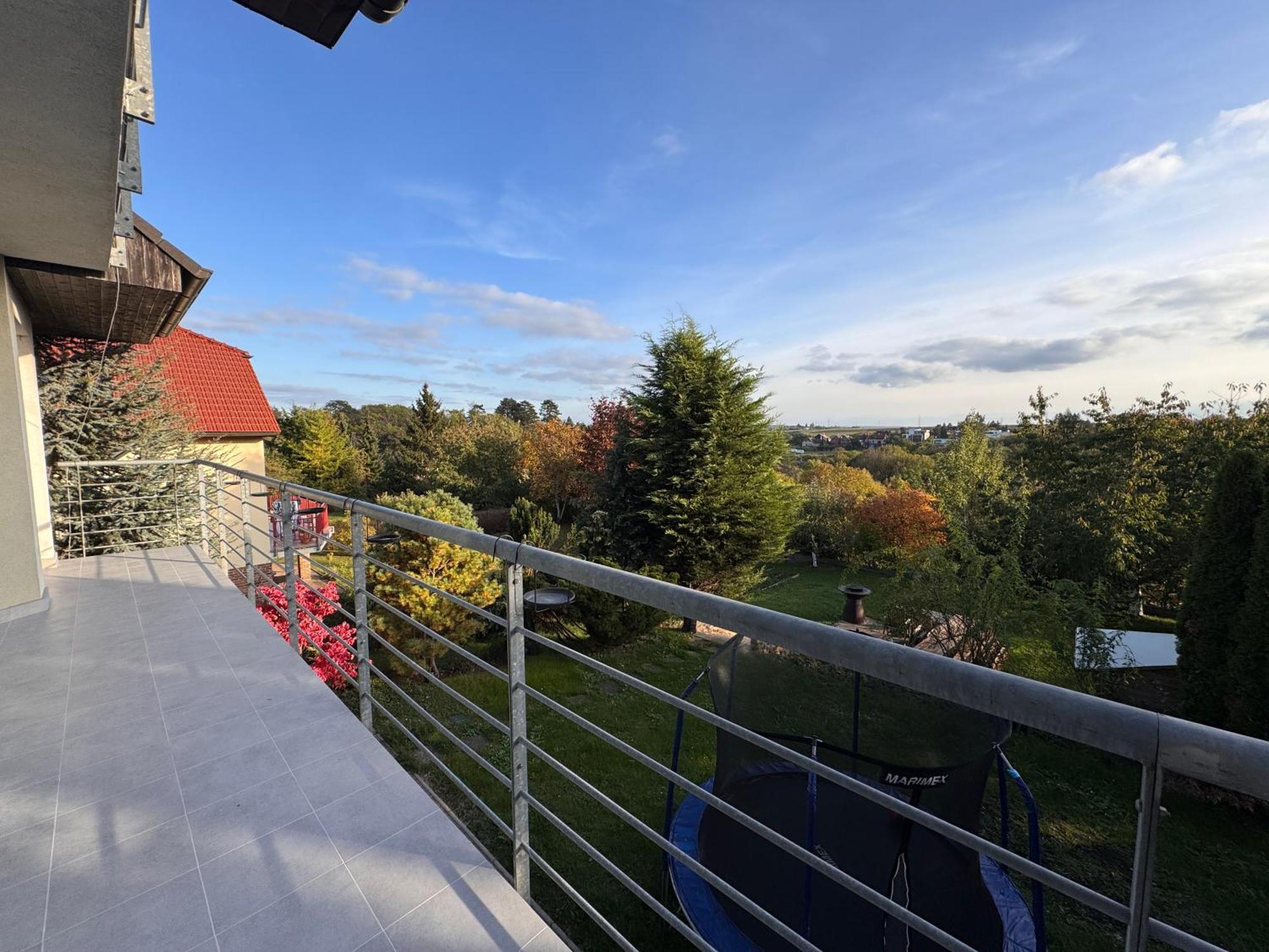 Diamondvilla, 4 Bedroom Apartment, Garden & Spa Prag Eksteriør billede