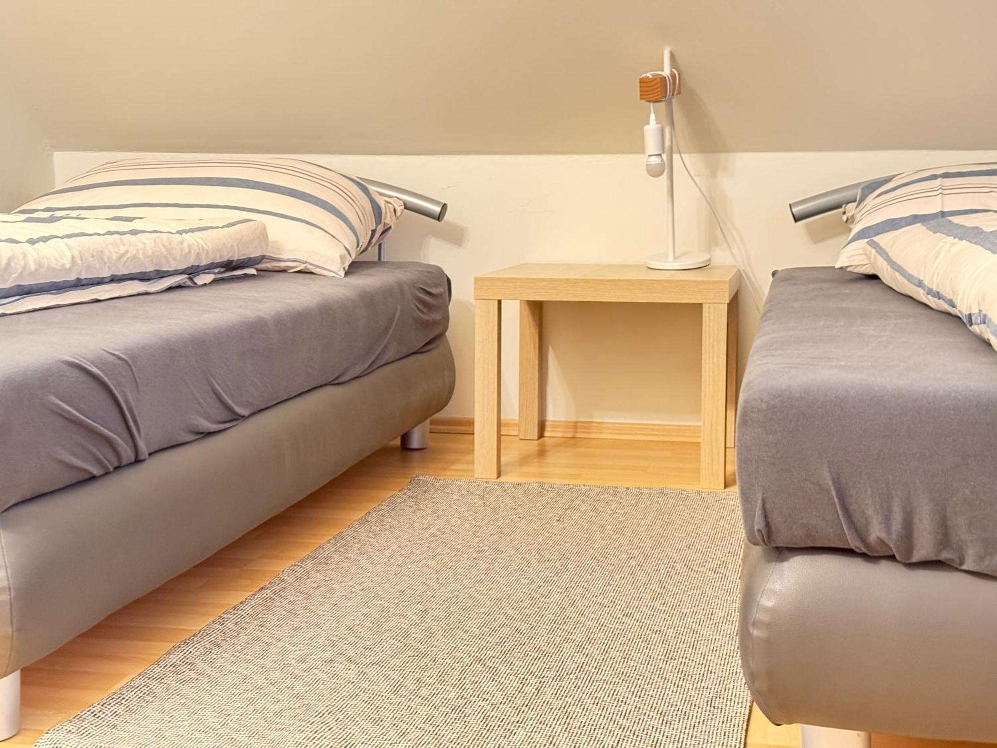 Diamondvilla, 4 Bedroom Apartment, Garden & Spa Prag Eksteriør billede